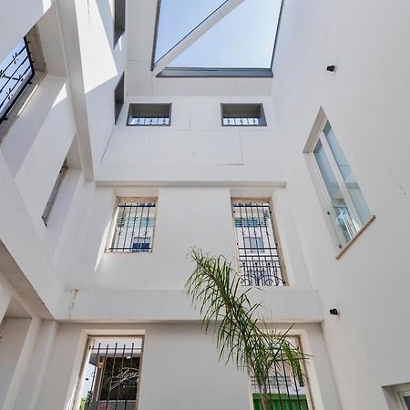 Vita Luxus Setúbal Exterior foto