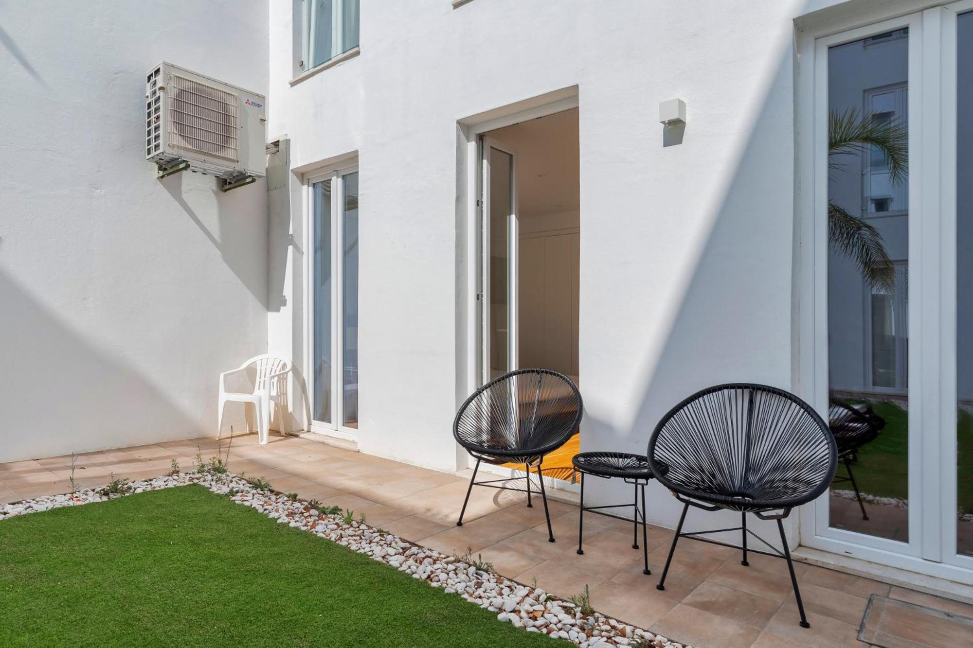 Vita Luxus Setúbal Exterior foto